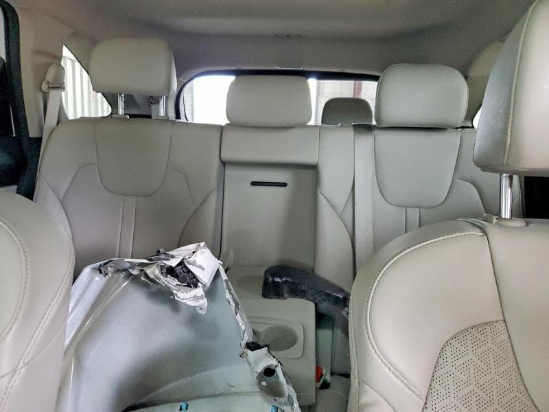 2023 KIA SORENTO S 10