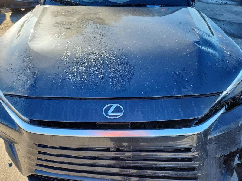 2024 LEXUS TX 350 PREMIUM 12
