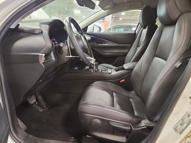 2021 MAZDA CX-30 SELECT 7