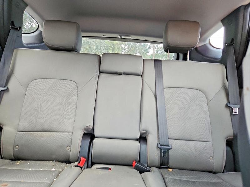 2017 HYUNDAI SANTA FE SPORT 2.4L 10