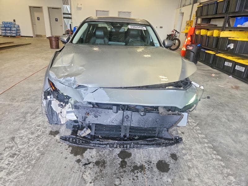 2019 MAZDA 3 PREFERRED 11