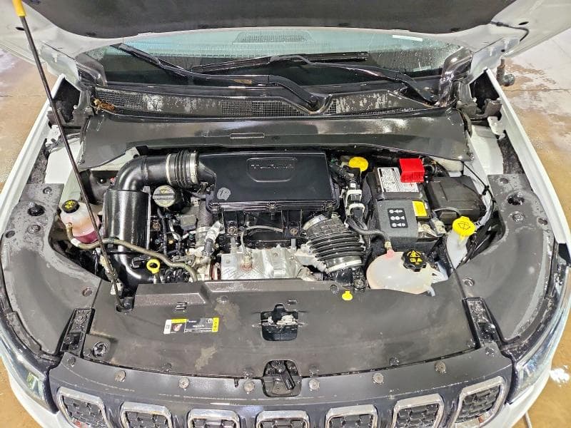 2024 JEEP COMPASS LATITUDE 12