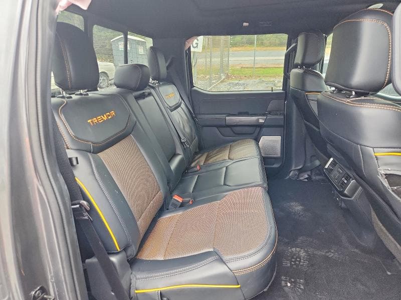 2023 FORD F150 10