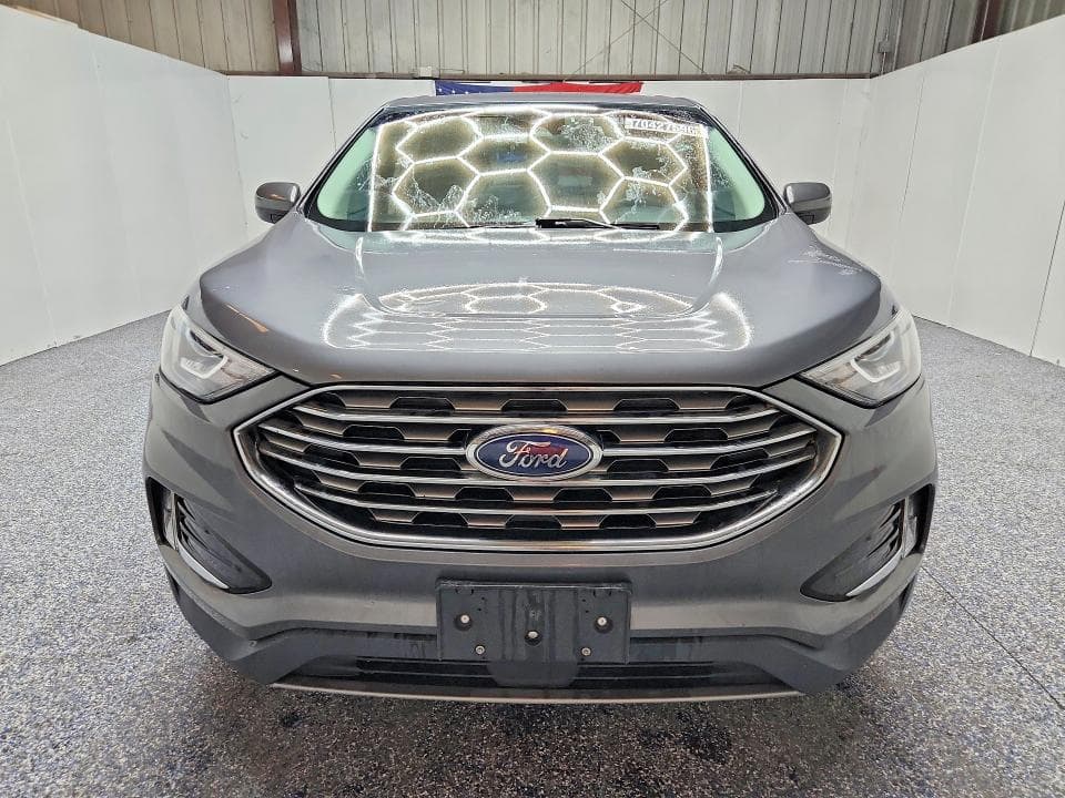 2021 FORD EDGE SEL 5