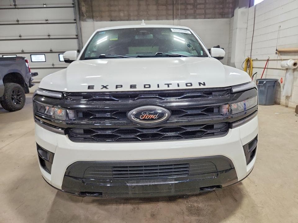 2024 FORD EXPEDITION LIMITED 5