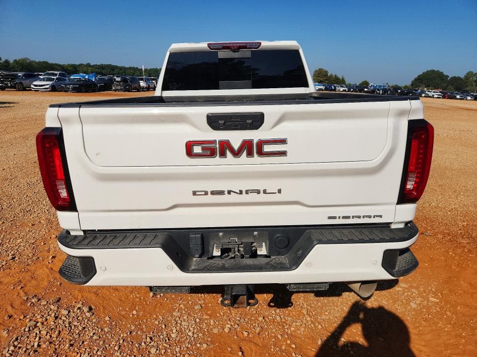 2023 GMC SIERRA K2500 DENALI 6
