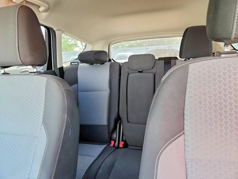 2017 FORD ESCAPE SE 10