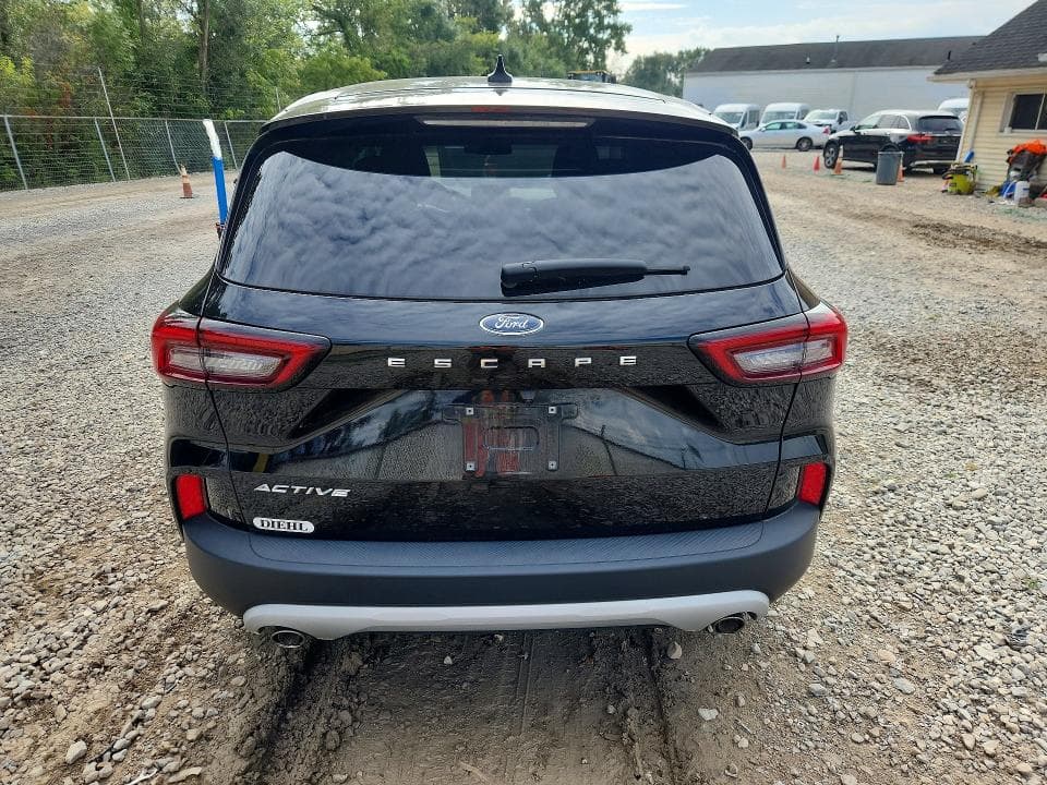 2023 FORD ESCAPE ACTIVE 6