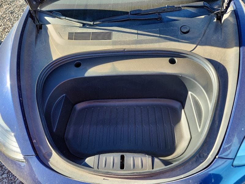 2022 TESLA MODEL 3 11