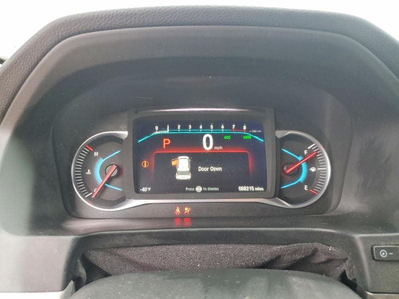 2021 HONDA PILOT EXL 9