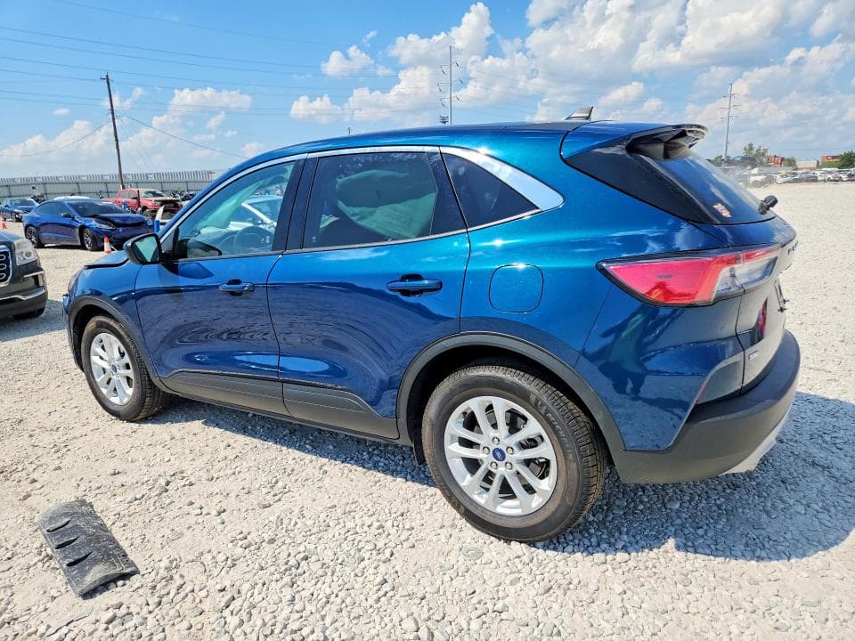 2020 FORD ESCAPE SE 2