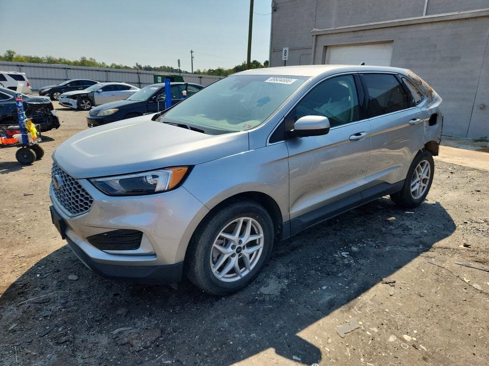 2023 FORD EDGE SEL - 1