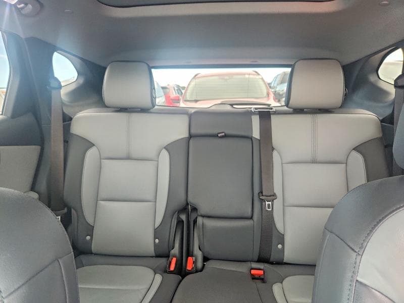 2019 CHEVROLET BLAZER 3LT 10