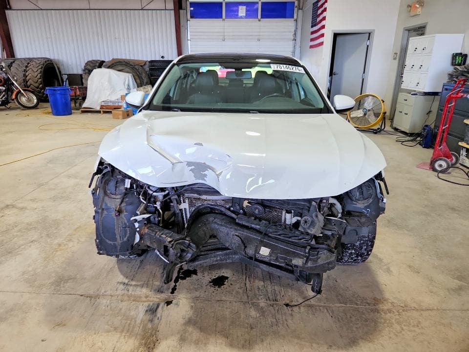 2019 VOLKSWAGEN JETTA S 5