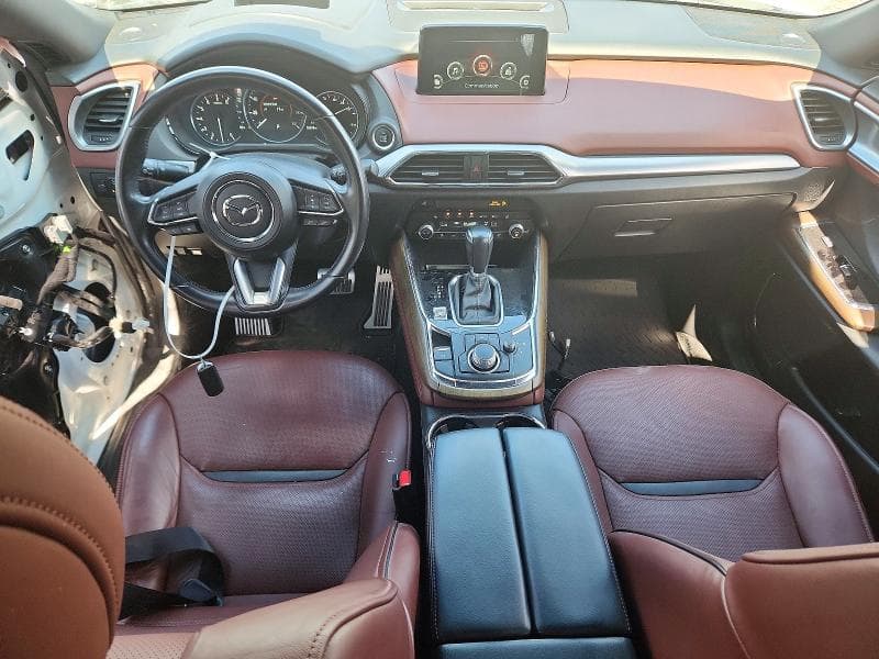 2019 MAZDA CX-9 SIGNATURE 8