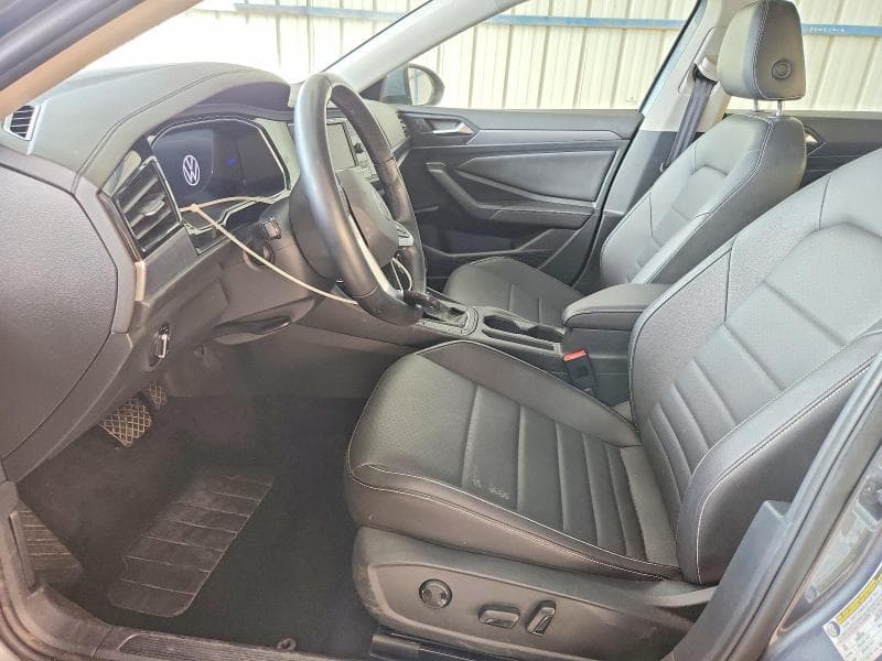 2024 VOLKSWAGEN JETTA SE 7
