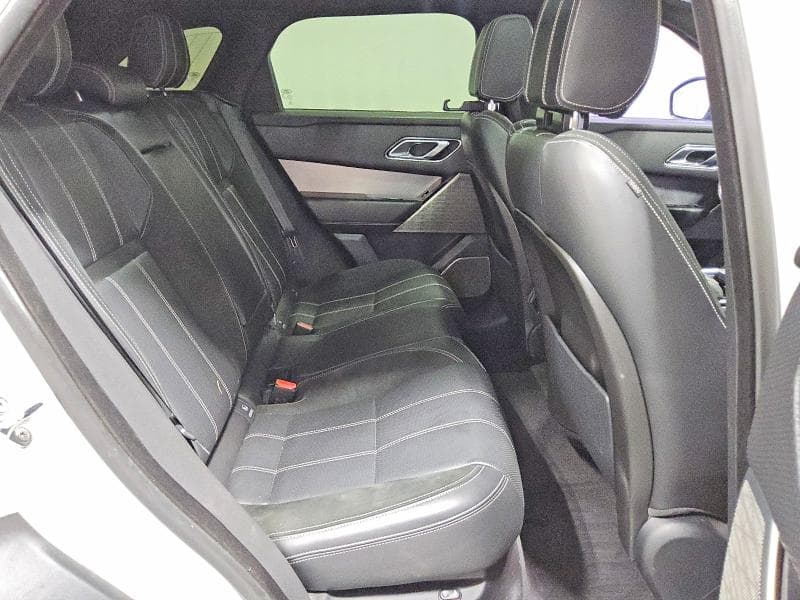 2018 LAND ROVER RANGE ROVER VELAR R-DYNAMIC SE 11