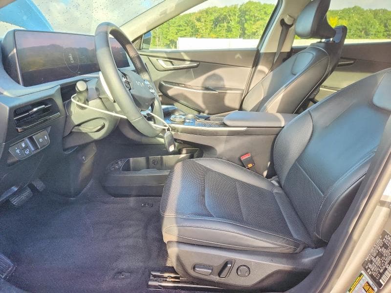 2024 KIA EV6 WIND 7