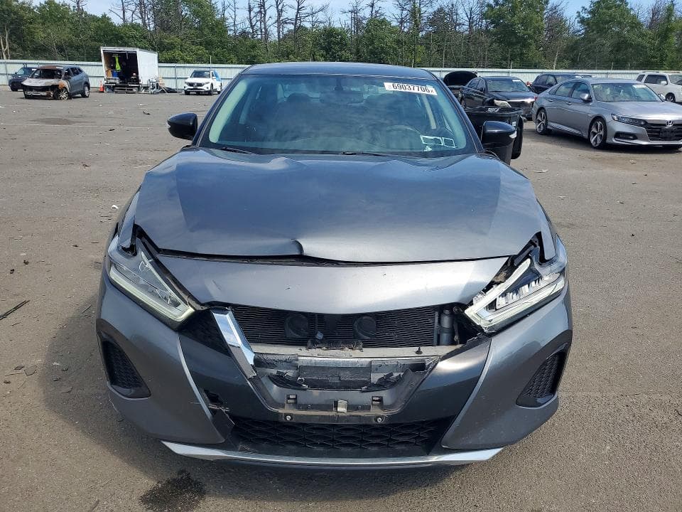 2019 NISSAN MAXIMA 3.5 SV 5