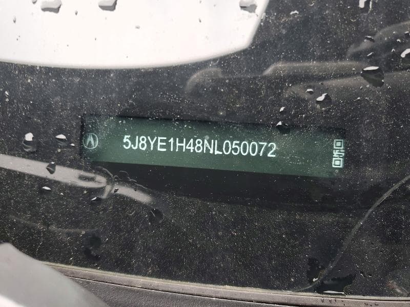 2022 ACURA MDX TECHNOLOGY 13