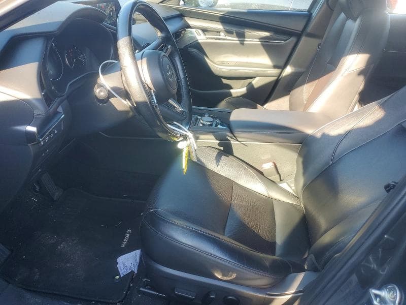 2021 MAZDA 3 PREMIUM PLUS 7