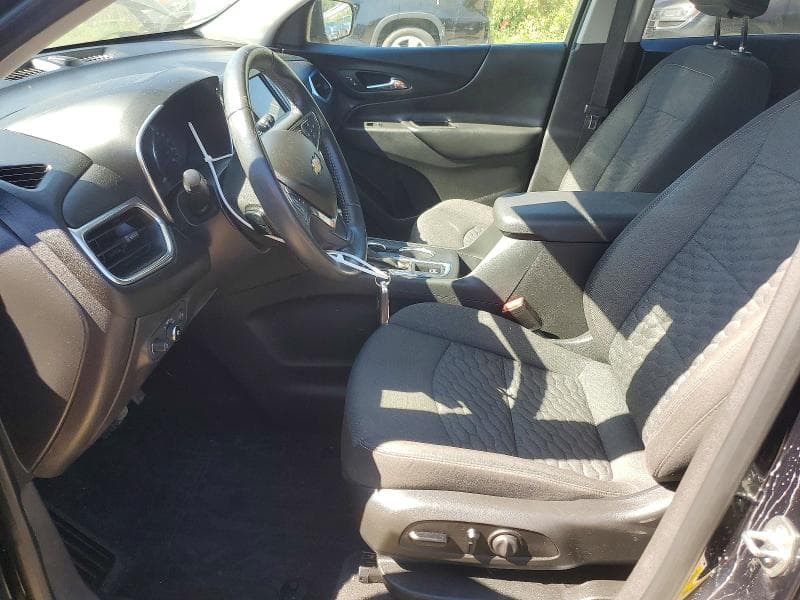 2020 CHEVROLET EQUINOX LT 7