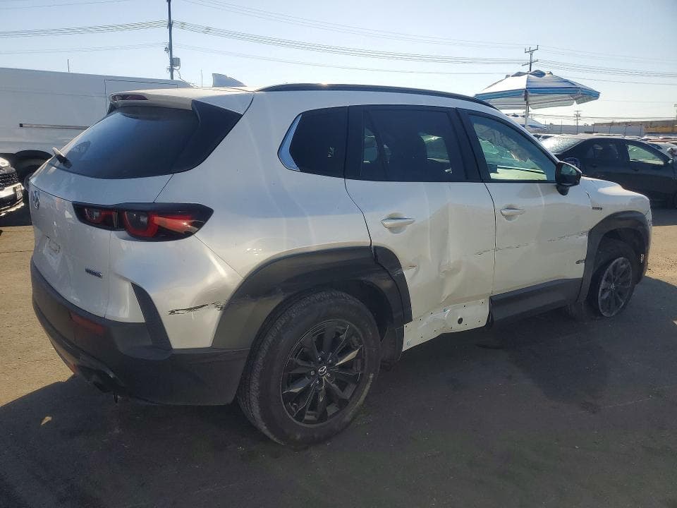 2025 MAZDA CX-50 PREMIUM 3