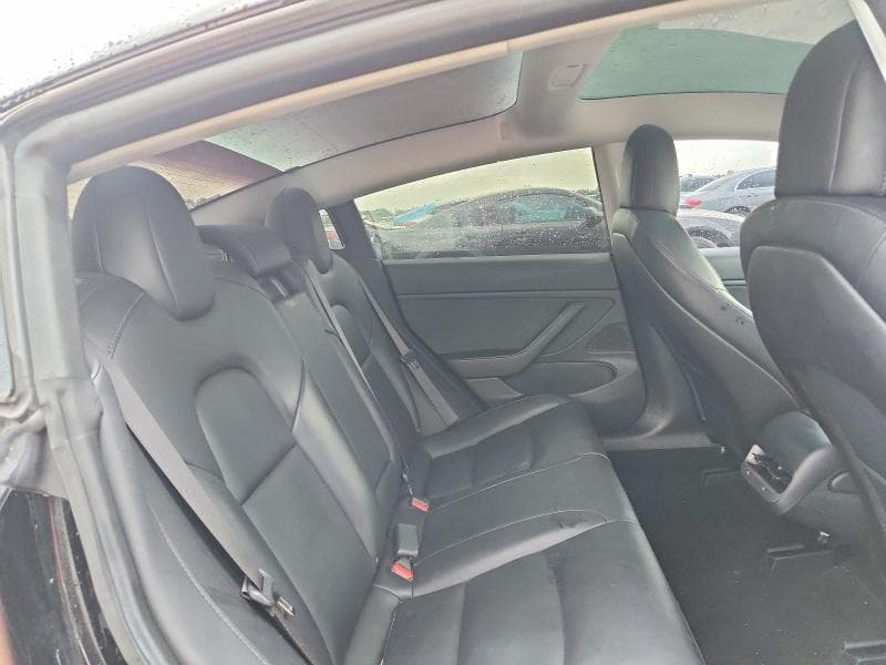 2019 TESLA MODEL 3 11