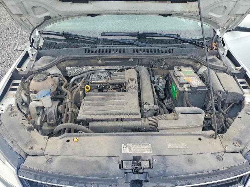 2018 VOLKSWAGEN JETTA S 11