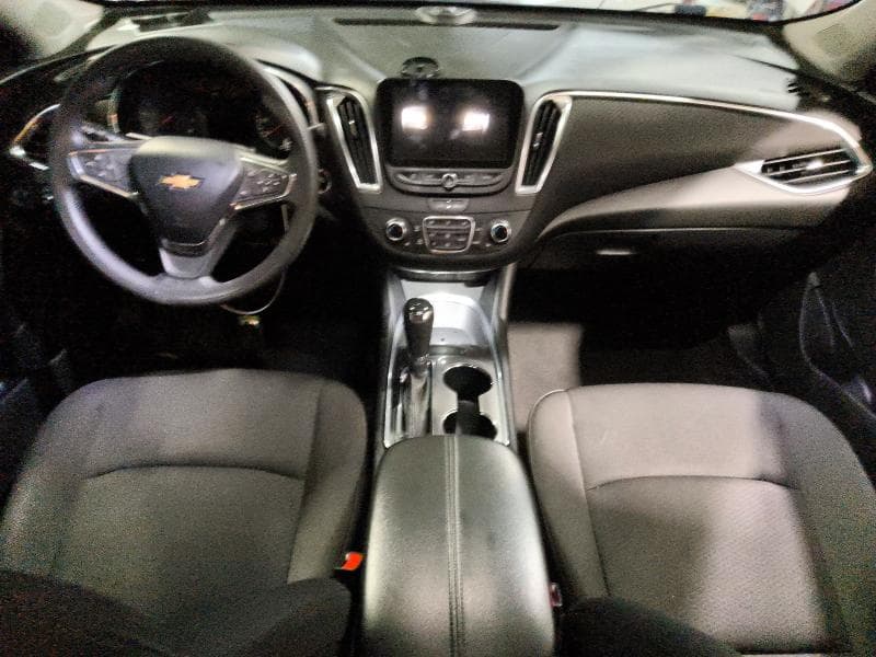 2020 CHEVROLET MALIBU LT 8