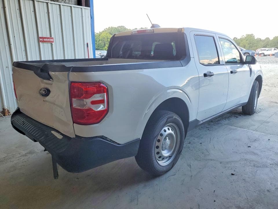 2026 FORD MAVERICK XL 3