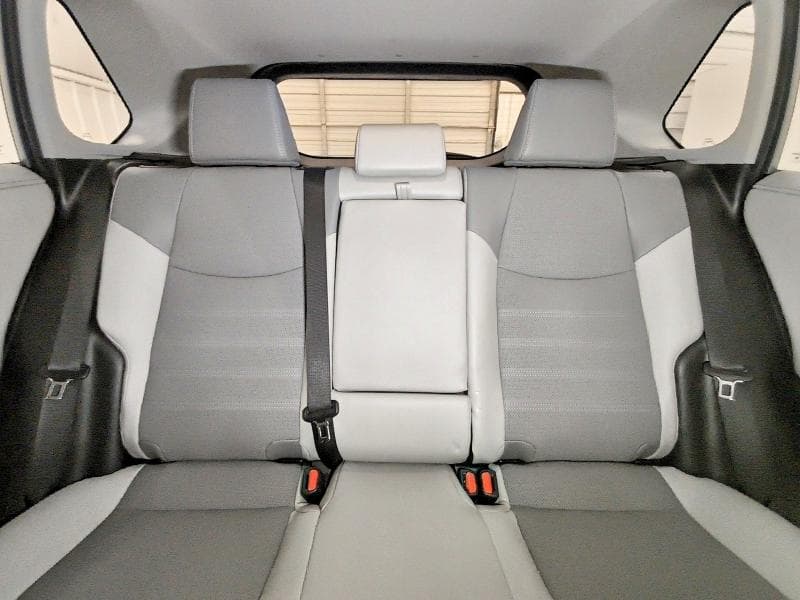 2023 TOYOTA RAV4 LIMITED 10