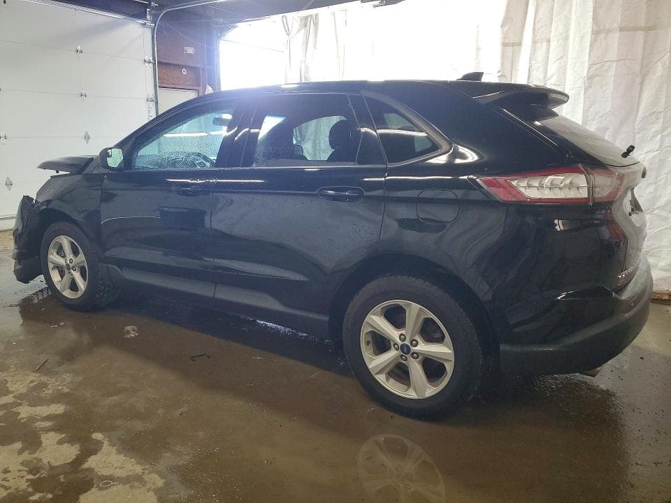 2017 FORD EDGE SE 2