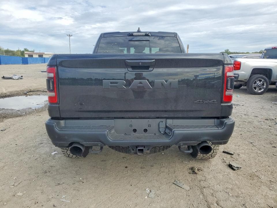 2022 RAM 1500 TRX 6