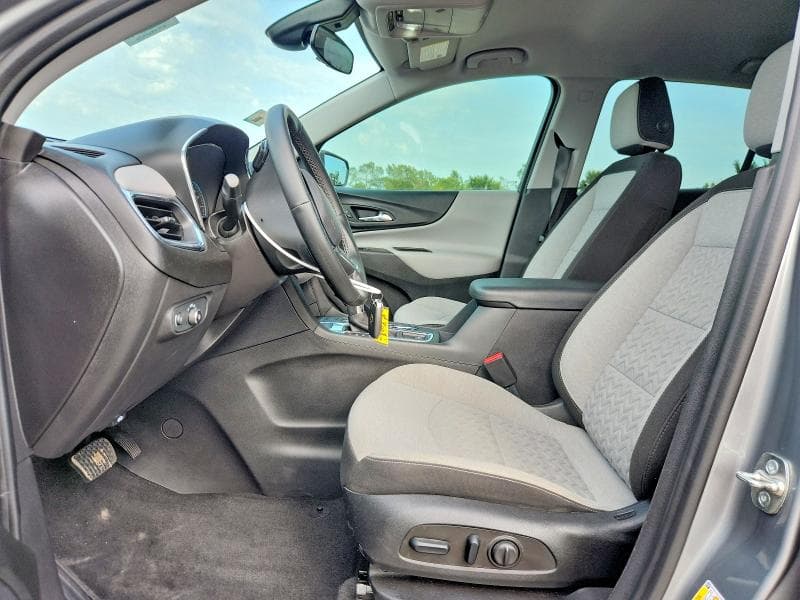 2023 CHEVROLET EQUINOX LT 7