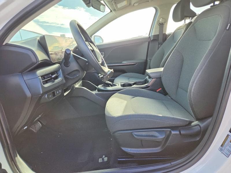 2025 KIA K4 LX 7