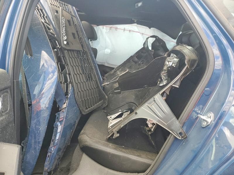 2026 HONDA CIVIC SPORT 10