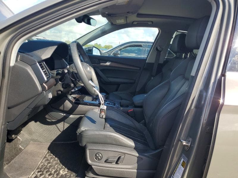 2023 AUDI Q5 PREMIUM PLUS 45 7