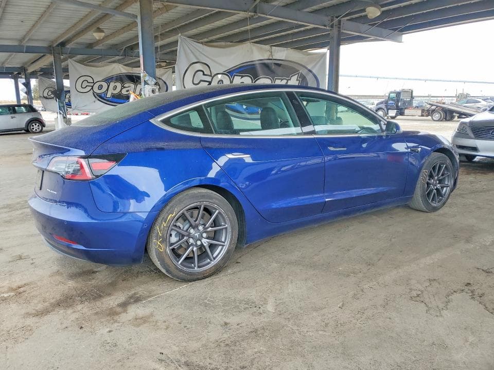 2019 TESLA MODEL 3 3