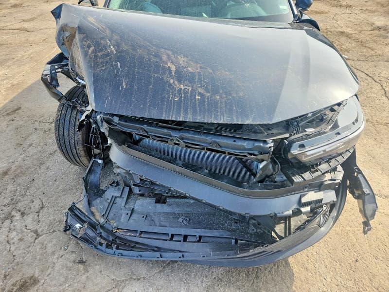 2026 HONDA ACCORD SE 11
