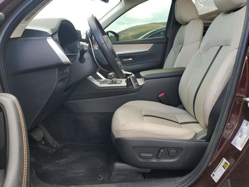 2024 MAZDA CX-90 PREMIUM 7