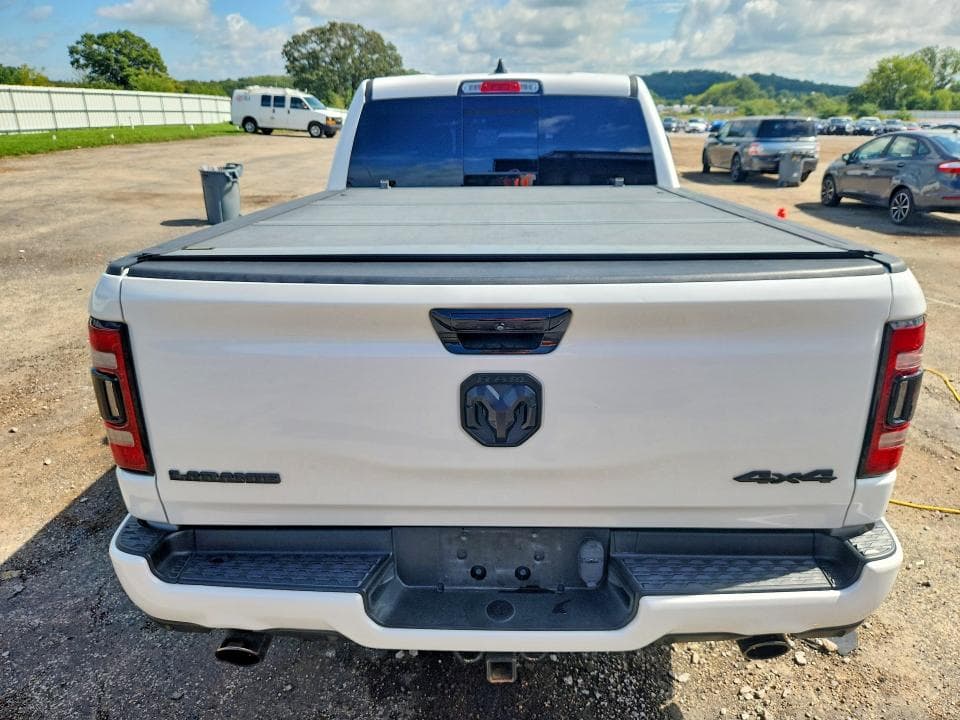 2023 RAM 1500 LARAMIE 6