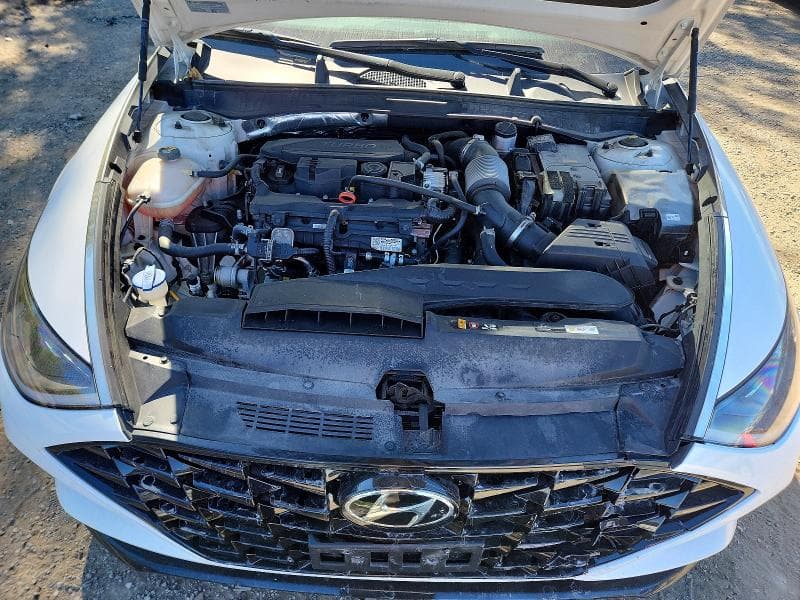 2023 HYUNDAI SONATA SEL PLUS 11