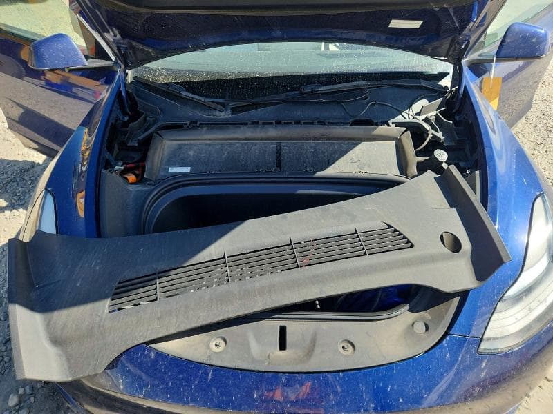 2023 TESLA MODEL Y 12