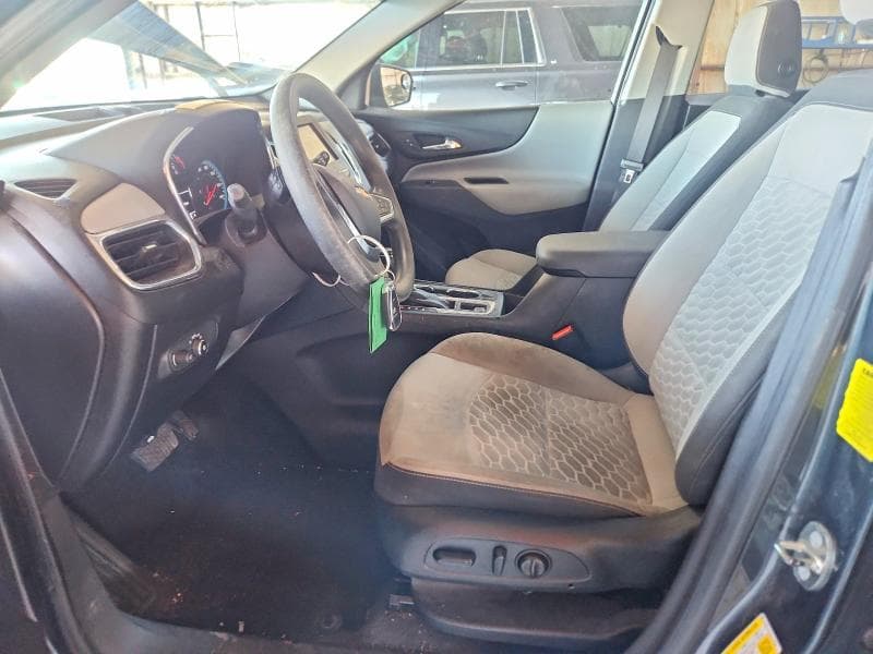 2018 CHEVROLET EQUINOX LT 7