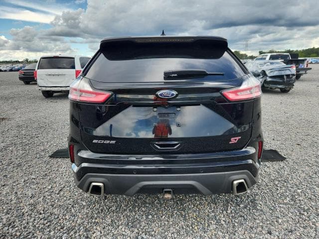 2020 FORD EDGE ST 6