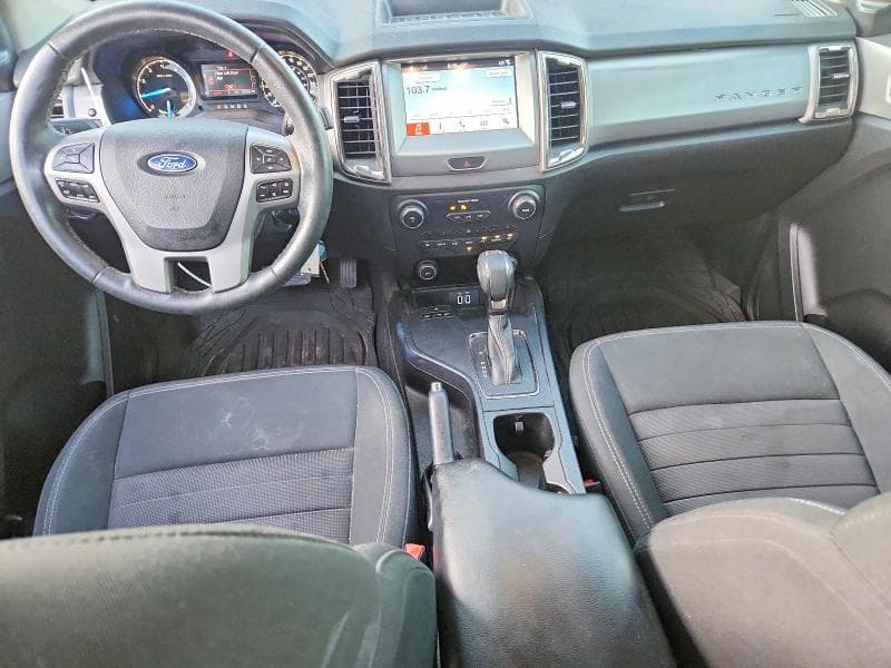 2019 FORD RANGER XL 8