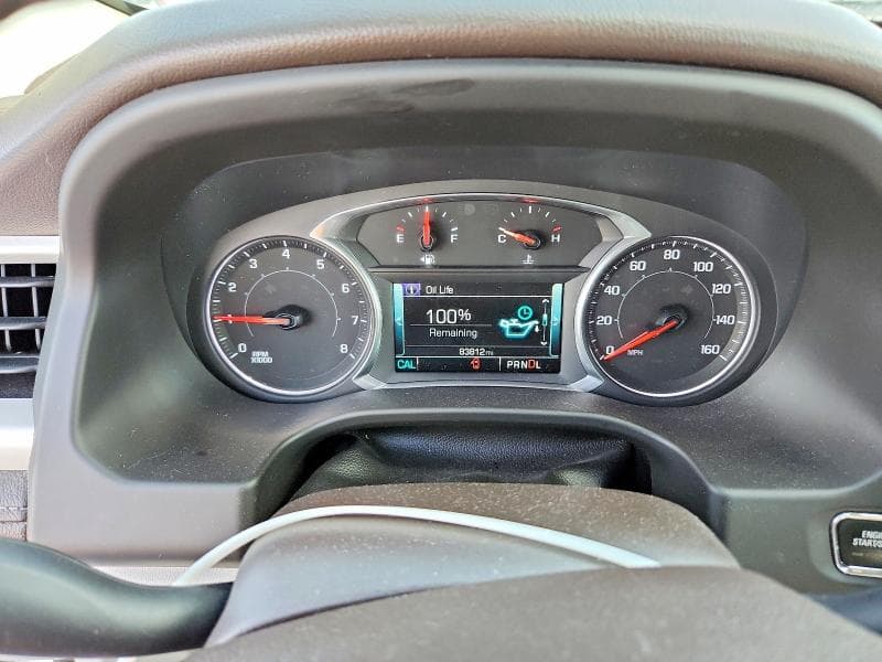 2017 GMC ACADIA SLT-1 9