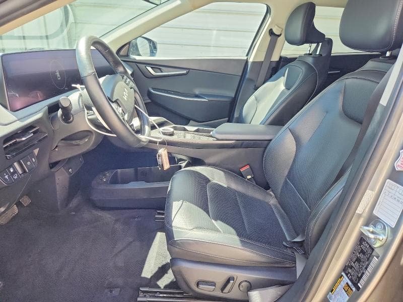 2024 KIA EV6 WIND 7