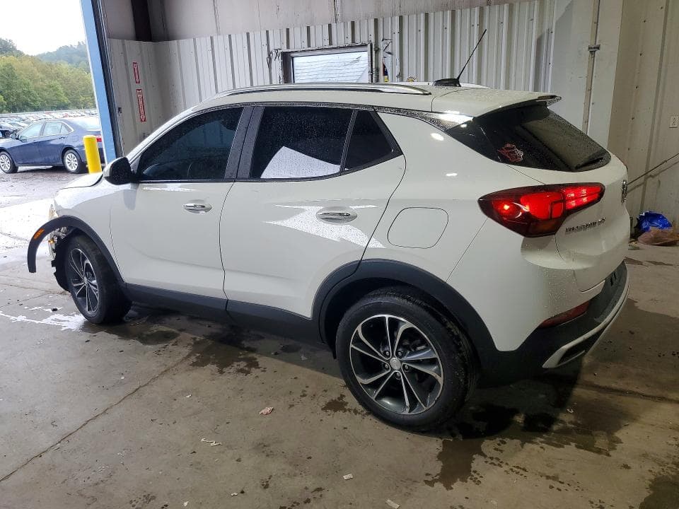 2022 BUICK ENCORE GX SELECT 2
